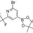 1256360-49-2/2-溴-6-三氟甲基吡啶-4-硼酸频那醇酯