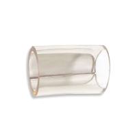 SOCOREX 玻璃刻度管保护罩 PVC材质 20 mL 6/盒