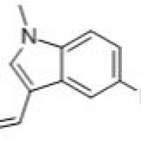 10102-94-0/5-溴-1-甲基吲哚-3-甲醛