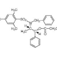 187324-66-9/酸(1R,2S)-2-[N-苄基-N-(三甲苯基磺酰)氨基]-1-苯基丙酯[非选择性不对称醇醛反应用试剂]