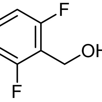 19064-18-7/2,6-二氟苄基醇
