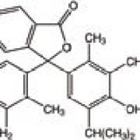 1913-93-5/	 百里酚酞氨羧络合剂,	98%