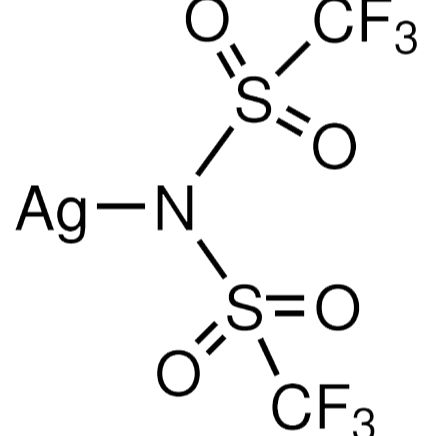 189114-61-2/双(三氟甲磺酰基)酰亚胺银 ,	≥98%
