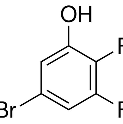 186590-26-1/5-溴-2,3-二氟酚