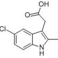 19017-52-8/(5-氯-2-甲基吲哚-3)-乙酸