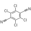 1897-41-2/ 四氯对苯二甲腈,98%