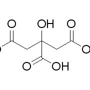 18996-35-5/ 柠檬酸二氢钠 ,99%