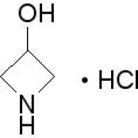 18621-18-6/3-羟基氮杂环丁烷盐酸盐