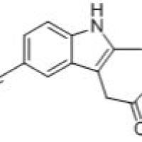 13218-36-5/5-基-2-甲基吲哚-3-乙酸