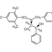 187324-64-7/(1S,2R)-2-[N-苄基-N-(三甲苯基磺酰)氨基]-1-苯基-1-丙醇