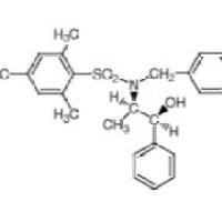187324-64-7/(1S,2R)-2-[N-苄基-N-(三甲苯基磺酰)氨基]-1-苯基-1-丙醇