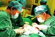 河南省人民医院多学科团队密切配合骶尾部巨大畸胎瘤完整切除手术