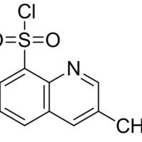 74863-82-4/ 3-甲基-8-啉磺酰氯 , 98%