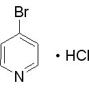 19524-06-2/ 4-溴吡啶盐酸盐 ,98%