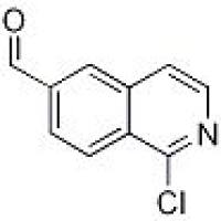 1211528-19-6/1-氯异喹-6-甲醛