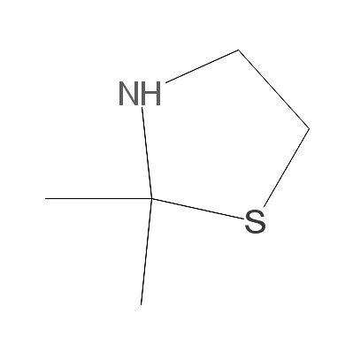 19351-18-9/2,2-二甲基噻唑烷