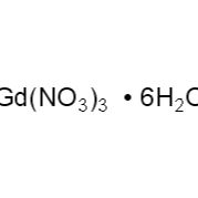 19598-90-4/ 硝酸钆,六水,AR,99%