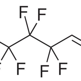 19430-93-4/	 1H,1H,2H-全氟-1-己烯,	97%