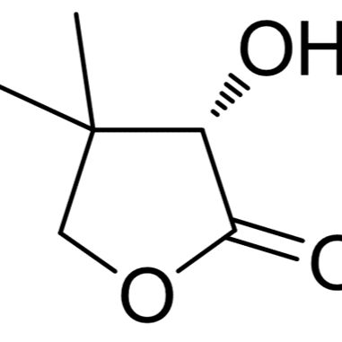 5405-40-3/ (S)-(+)-泛解酸内酯 ,≥97%（GC）