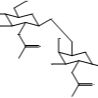 452316-31-3/2 - （乙酰氨基）- 6 - O型[2 - （乙酰氨基）- 2 -脱氧-β- D -吡喃葡萄糖] - 2 -脱氧-α- D -半乳糖