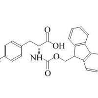 198545-76-5/ FMOC-D-4-溴苯丙氨酸,95%