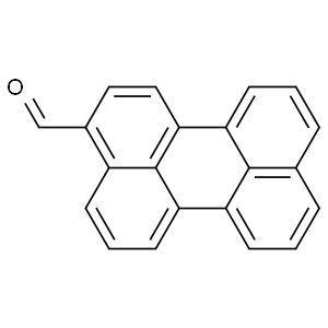35438-63-2/ 3-苝甲醛 ,95.0%(GC)