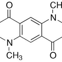 19205-19-7/N,N' -二甲基喹吖啶酮
