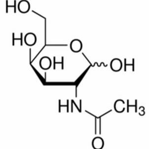 1811-31-0/	 N-乙酰-D-半乳糖胺,	98%