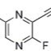 356783-28-3/3,6-二氟-2-基吡嗪