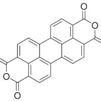 128-69-8/	 苝-3,4,9,10-四羧酸二酐 ,	95%(HPLC）