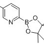 791819-04-0/5-氟-2-吡啶硼酸频哪醇酯