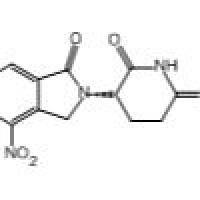 827026-45-9/	 4-Nitro Lenalidomide ,98%