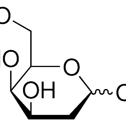 1949-89-9/ 2-脱氧-D-半乳糖 ,98%