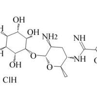 19408-46-9/	 春雷霉素盐酸盐 ,	≥90%