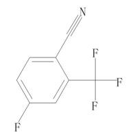 194853-8/6-64-氟-2-三氟甲基甲腈,	>98.0%(GC)