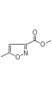 19788-35-3/	 5-甲基异恶唑-3-羧酸甲酯 ,	