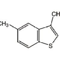 1964-45-0/	 3,5-二甲基苯并噻,	97%