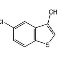 19404-18/-33-甲基-5-氯并噻吩
