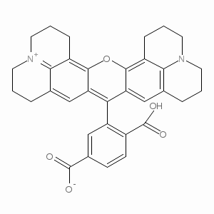 194785-18-7/	 6-ROX [6-Carboxy