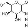 68733-26-6/2-叠氮-2-脱氧-D-半乳糖