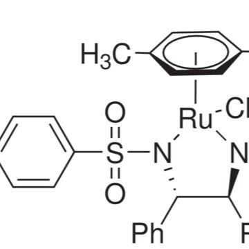 192139-90-5/ RuCl(p-异丙基甲苯)[(S,S)-Ts-DPEN] ,97%