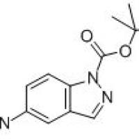129488-10-4/	 1-BOC-5-氨基-1H-咪唑 ,	98%