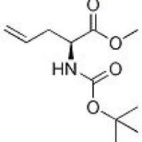 89985-87-5/ N-BOC-L-烯丙基甘氨酸甲酯, 95%