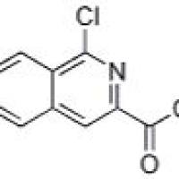 349552-70-1/1-氯异啉-3-酸甲酯