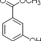 19438-10-9. 3-羟基苯甲酸甲,99%