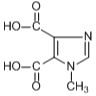 19485-38-2/ 1-甲基-1H-咪唑-4,5-二羧酸,97.0%(GC)