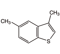 1964-45-0/	 3,5-二甲基苯并噻,	97%