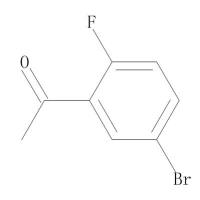 198477-89-3/ 5ˊ-Bromo-2ˊ-fluoroacetophenone , 98%