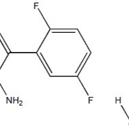 1809595-09-2/ 2-氨基-1-(2,5-二氟乙酮盐酸盐 ,98%