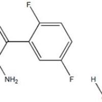 1809595-09-2/	 2-氨基-1-(2,5-二氟乙酮盐酸盐 ,	98%
